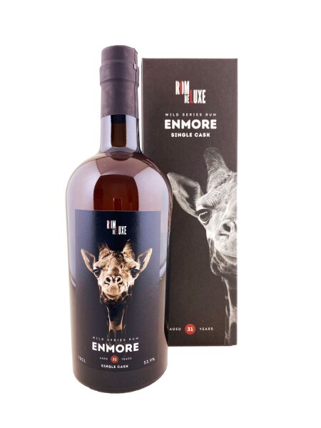 Enmore 1990 31 Jahre Alt Wild Series No.27 #16