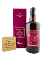 Caroni 1997 25 Year OId Edition No.2