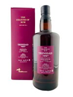 Caroni 1997 25 Year OId Edition No.2
