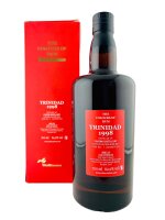 Caroni 1998 23 Year OId Edition No.1