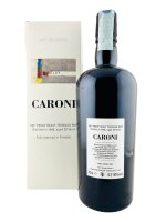 Caroni 1996 Velier 20 Jahre Alt 100 Proof Heavy