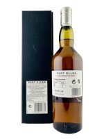 Port Ellen 1978 29 Jahre Alt 8th Release