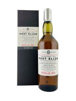 Port Ellen 1978 29 Jahre Alt 8th Release