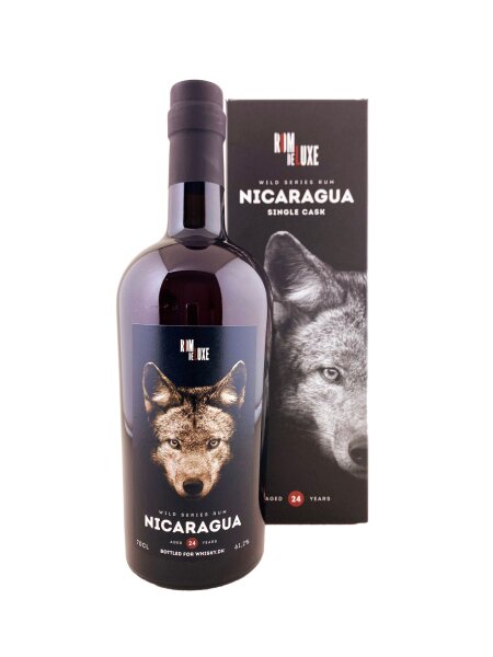 Nicaragua 1998 24 Jahre Alt Wild Series No.37