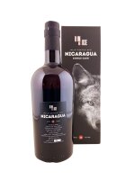 Nicaragua 1998 24 Jahre Alt Wild Series No.37