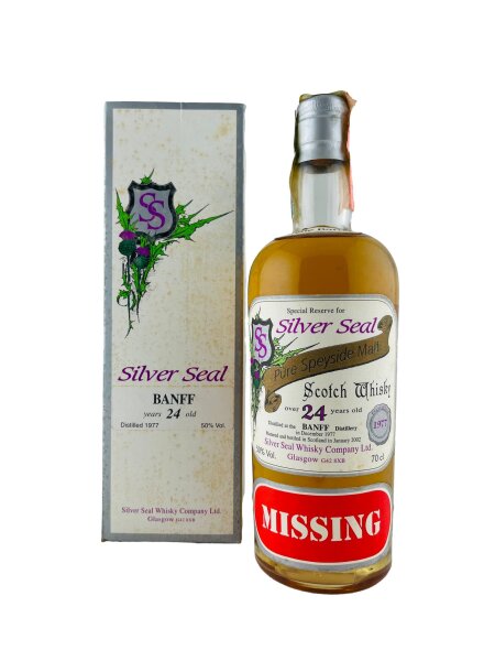 Banff 1977 24 Year Old Missing