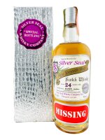 Banff 1977 24 Jahre Alt Missing