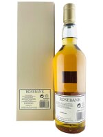 Rosebank 1992 21 Jahre Alt Cask Strength