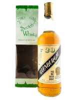 Glenburgie 1968 20 Jahre Alt