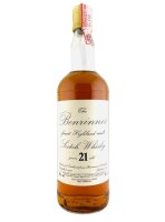 Benrinnes 1968 21 Year Old