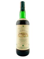 Lagavulin 1980s 12 Jahre Alt White Horse Montenegro Import