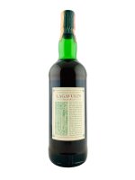 Lagavulin 1980s 12 Jahre Alt White Horse Montenegro Import