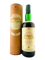 Lagavulin 1980s 12 Jahre Alt White Horse Montenegro Import