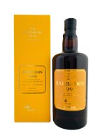 Foursquare 1999 22 Jahre Alt Colours of Rum Edition No.14