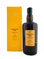 Foursquare 1999 22 Jahre Alt Colours of Rum Edition No.14