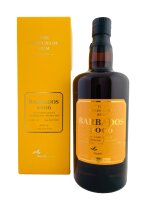 Foursquare 2006 15 Jahre Alt Colours of Rum Edition No.16