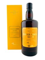 Foursquare 2010 11 Jahre Alt Colours of Rum Edition No.18