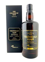 Caroni 1998 24 Year OId Edition No.3