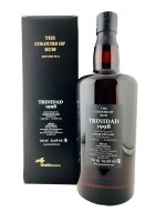 Caroni 1998 24 Year OId Edition No.3