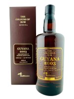 Diamond 2003 18 Jahre Alt Colours of Rum Edition No.5