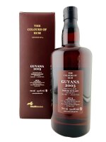 Diamond 2003 18 Jahre Alt Colours of Rum Edition No.5