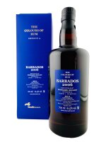 Foursquare 2006 15 Jahre Alt Colours of Rum Edition No.15