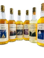 Highland Park Orkney 1977 Fragments Of Scotland