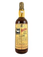White Horse 1960s Scotch Whisky Spring Cap