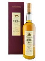 Brora 2013 35 Jahre Alt 12th Release