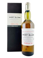 Port Ellen 1978 24 Jahre Alt 2nd Release