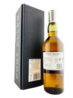 Port Ellen 1978 31 Jahre Alt 10th Release
