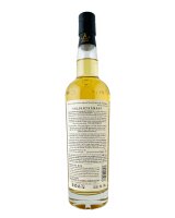 Compass Box Enlightenment