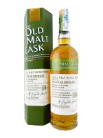 Macallan 1993 18 Jahre Alt Old Malt Cask