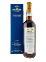 Macallan 10 Jahre Alt Cask Strength Whisky Live 10th...