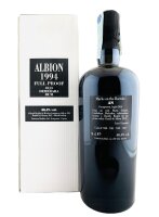 Albion AN 1994 17 Jahre Alt Full Proof