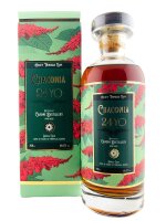 Caroni 1998 24 Jahre Alt Flower Series No.1 Chaconia