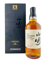 Yamazaki 18 Jahre Alt Mizunara 100th Anniversary