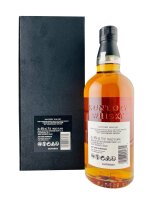 Yamazaki 18 Jahre Alt Mizunara 100th Anniversary