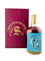 Macallan 1980 16 Jahre Alt Dieter Kirsch 20th Anniversary...