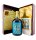 Macallan 1980 16 Jahre Alt Dieter Kirsch 20th Anniversary Blue