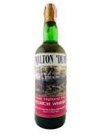 Miltonduff 1966 22 Jahre Alt