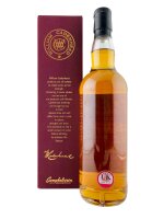 Auchroisk 1989 27 Year Old Cadenheads Club