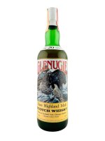 Glenugie 1968 20 Jahre Alt Sherry Wood