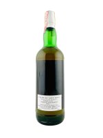 Glenugie 1968 20 Jahre Alt Sherry Wood