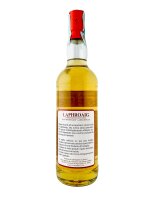 Laphroaig 1996 13 Jahre Alt Intertrade Replica