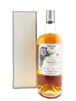 Port Ellen 1980 21 Jahre Alt 1st Bottling