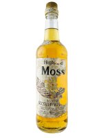 Highland Moss 1970s 5 Jahre Alt