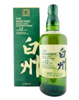 Hakushu 12 Jahre Alt 100th Anniversary