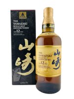 Yamazaki 12 Jahre Alt 100th Anniversary