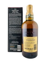 Yamazaki 12 Jahre Alt 100th Anniversary
